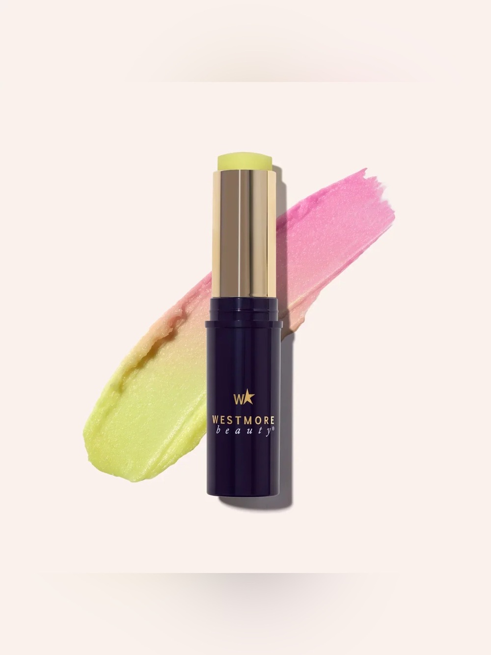 Westmore Beauty Blush Stick